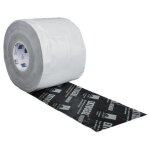 Extoseal encors ruban hautement adh�sif permettant l'�coulement de l'eau pour l'int�rieur et l'ext�rieur ...