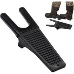 Extracteur de bottes robuste, arrache - chaussures multifonctions