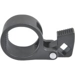 Extracteur de rotule, demonte rotule axiale universel de biellette de cl� outil de d�montage 27 - 42mm ...