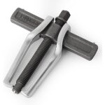 Extracteur de roulement d'engrenage � deux m�choires, extracteur parall�le � 2 griffes, 4 pouces puller ...