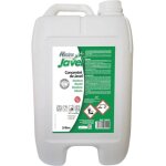 Extrait de javel  9, 6% concentration active 36 bidon de 20l - 58202