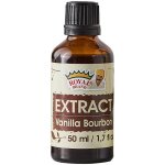 Extrait naturel de vanille vanille classe 1