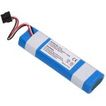 Extralink, batterie de de rechange compatible avec robot xiaomi mop pro inr18650 ma1 - 4s1p - sc, batterie ... Extralink, batterie de de rechange compatible avec robot xiaomi mop pro inr18650 ma1 - 4s1p - sc, batterie ...