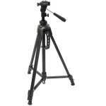 Trpied eyepower support pour appareils photo camras vido camscopes hauteur ajustable 61 - 160 cm ...