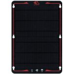 Eza - chargeur de batterie solaire 12 v puissance (w) - 5