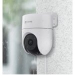 Ezviz - camscope de surveillance h8c se