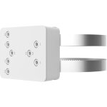 Ezviz support pour camra  batterie et panneau solaire pour l'extrieur cs - cmt - battery camera mount ...