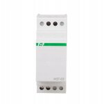 F&f limiteur de courant mst - 03 - 230v ac - 30a - protection contre les surcharges - installation facile ...