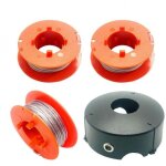 Jamais utilis] f016800175 bobine de fil pour bosch art 23 26 30 easytrim et combitrim, pro - tap automatique ...