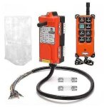 F21 - e1b indrial remote ses palan ascenseur � distance