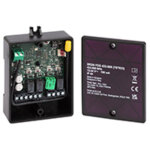 Faac 787023 r�cepteur externe xr2n fds 433 - 868 mhz fds - ds - slh - rc (remplace 787752)