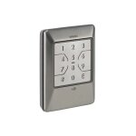 Faac - clavier  codes filaire xkp inox 433mhz - 404039
