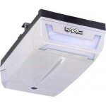 Faac d1000 moteur gris pour motorisation de garage