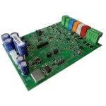 Faac - pice dtache carte lectronique e034 24v 63003497 (ex 63001645)