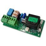 Faac kit basse consommation carte �lectronique xlc 390130