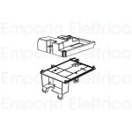 Faac kit de remplacement pour support carte 391 63003498
