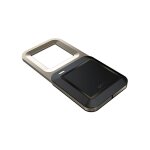 Faac - transpondeur avec support m�tal porte - cl�s 401306