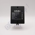 Nouveau récepteur radio bi - fréquence xr2n fds 433 / 868 mhz - compatible slh, ds et rc - récepteur ... Nouveau récepteur radio bi - fréquence xr2n fds 433 / 868 mhz - compatible slh, ds et rc - récepteur ...