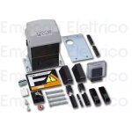 Kit automatisation 746 c z16 230v pratico c kit safe 105940 - faac