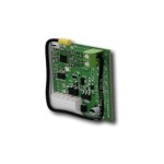 Faac récepteur enfichable à 1 canal 433 - 868 mhz rp fds 787021 Faac récepteur enfichable à 1 canal 433 - 868 mhz rp fds 787021