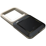 Faac - transpondeur avec support m�tal porte - cl�s 401306