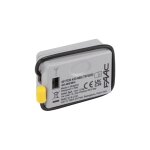 Faac - récepteur radio fds 433 - 868 mhz xf fds 787025 Faac - récepteur radio fds 433 - 868 mhz xf fds 787025