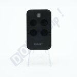 Faac xto - xto4 slh - sl - ds - rc 787033 - télécommande 4 canaux multi - protocoles pour portails et ... Faac xto - xto4 slh - sl - ds - rc 787033 - télécommande 4 canaux multi - protocoles pour portails et ...
