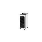 Fabrilamp - climatiseur vaporatif 'remolino' avec tlcommande et minuterie (80w 3 vitesses fonction ...