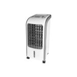 Fabrilamp - glacière à évaporation blizzard white 80w 3vel 4litres oscillante. portable avec accumulateur ... Fabrilamp - glacière à évaporation blizzard white 80w 3vel 4litres oscillante. portable avec accumulateur ...