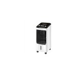 Fabrilamp - glacière à évaporation impala noir / blanc 80w 3w 3vel 4litres oscillante, portable avec ... Fabrilamp - glacière à évaporation impala noir / blanc 80w 3w 3vel 4litres oscillante, portable avec ...