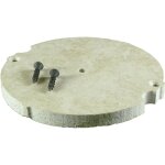 Façade avant kaiser elektro 9300 - 93 (ø) 86 mm 1 pc(s) Façade avant kaiser elektro 9300 - 93 (ø) 86 mm 1 pc(s)