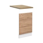 Vicco - fa�ade fame - line, ch�ne de force dor�, 45 cm, pt ch�ne