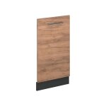 Vicco - façade fame - line, chêne de force doré, 45cm sans pt Vicco - façade fame - line, chêne de force doré, 45cm sans pt