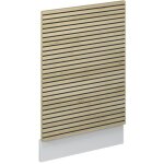 Façade fame - line, panneau en chêne, 45cm vicco Façade fame - line, panneau en chêne, 45cm vicco