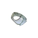 Jany france - facil'serre - mini serre - l. 100xp. 50xh. 40 cm - housse pvc