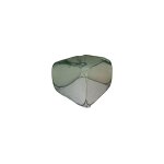 Jany france - facil'serre - mini serre carrée - l. 100xp. 100xh. 75 cm - filet anti - insectes Jany france - facil'serre - mini serre carrée - l. 100xp. 100xh. 75 cm - filet anti - insectes