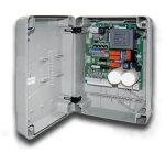 Fadini - carte programmateur elpro 42 24vdc 4200l