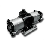 Fadini - drive 700 v�rin hydraulique enterr� 230v 710l