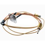 Thermocouple de chauffe - eau fagor fl100men 810005864