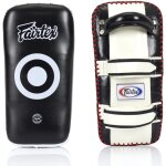 Fairtex pao shields kplc4 noir / blanc