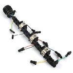 Faisceau de c�blage d'injecteur pour audi vw seat skoda 2. 0 tdi 16v 03g971033l