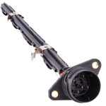 Faisceau de c�blage pour pompe � carburant et injecteurs - compatible moteurs volkswagen 1. 9 / 2. 0 ...