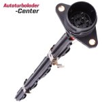 Faisceau de c�blage pour pompe � carburant et injecteur, compatible avec les volkswagen 1. 9, 2. 0 tdi, ...