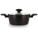 Faitout en aluminium 20cm, first