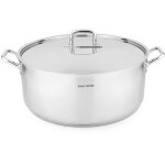 Gam'hotel - faitout inox - 50cm induction