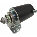 Famille - gabrielle dmarreur atv compatible briggs & stratton 14. 5 16 17 593934 693551 moteur