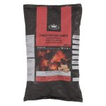 Fancy flames - cubes allume - feu en bois et cire - sachet de 300 pices - livraison gratuite