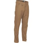 Fango - pantalon de travail - 1195 camel 34