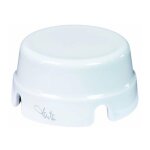 Bote de jonction en cramique fanton diamtre 80mm 84033