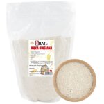 Farine d'avoine 1 kg